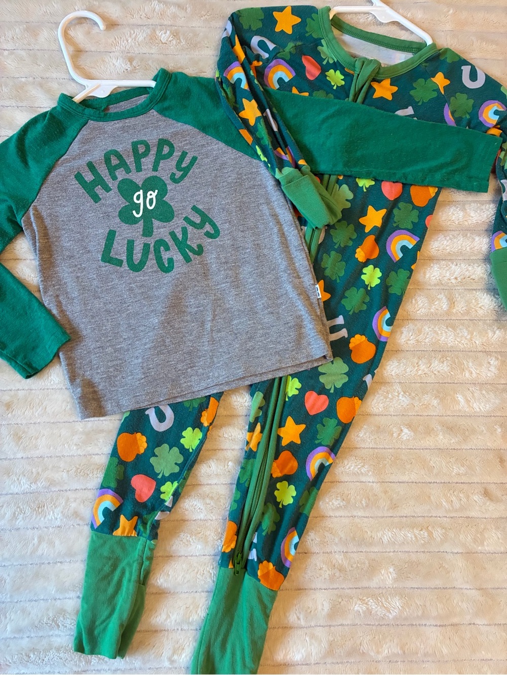 St Patrick’s day bundle